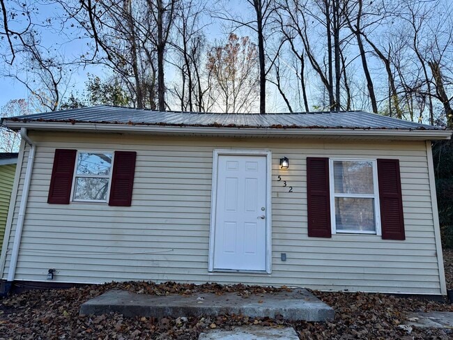 Photo - 532 Old Stage Rd