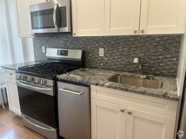 Building Photo - Sherman View Rental