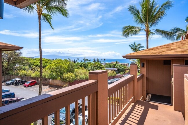 Photo - Maui Lani Terraces Studio, Great Mountain View!
