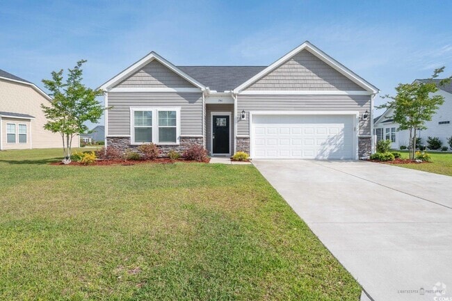 Building Photo - 741 Tattlesbury Dr Rental
