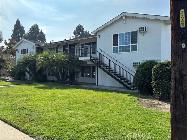 Building Photo - 12551 Nutwood St