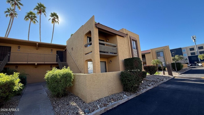 Photo - 8500 E Indian School Rd Unit 248