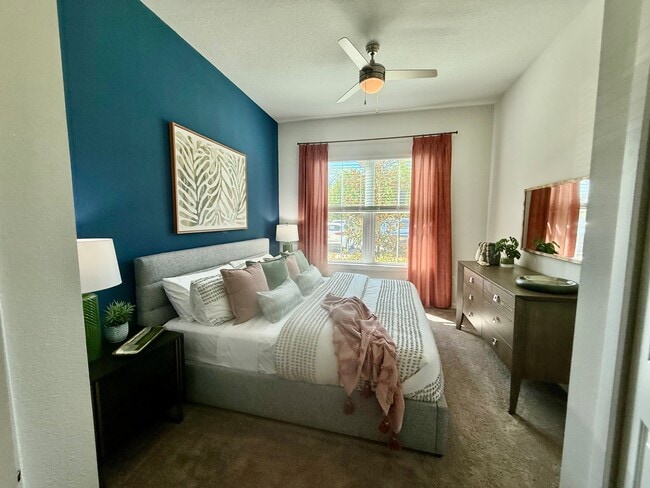 Integra Palms