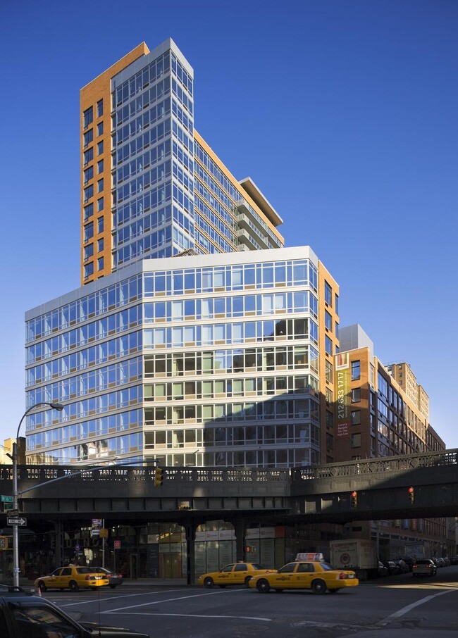 Building Photo - The Caledonia Rental