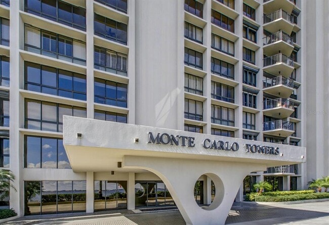 Photo - 3301 Bayshore Blvd Unit 505C