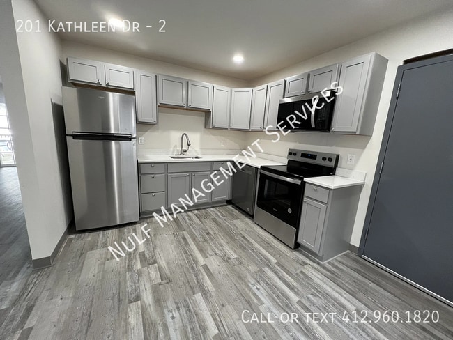 Building Photo - 201 Kathleen Dr Unit 2