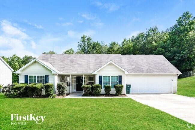 Building Photo - 5488 Latham Manor Dr Rental