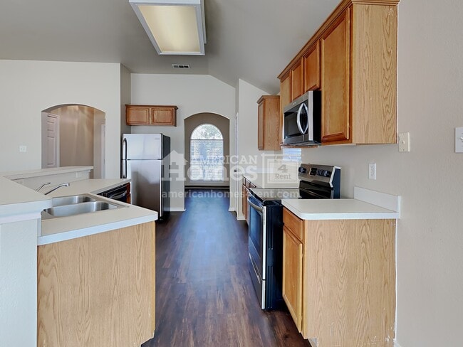 Photo - 350 Mesquite Hill Dr