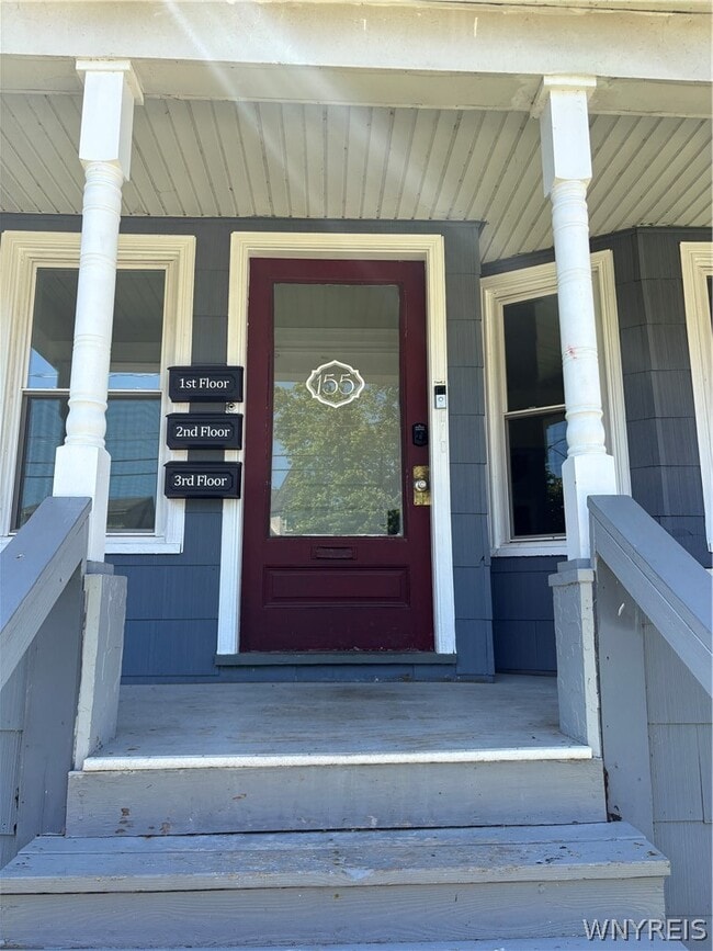Photo - 155 Lafayette Ave