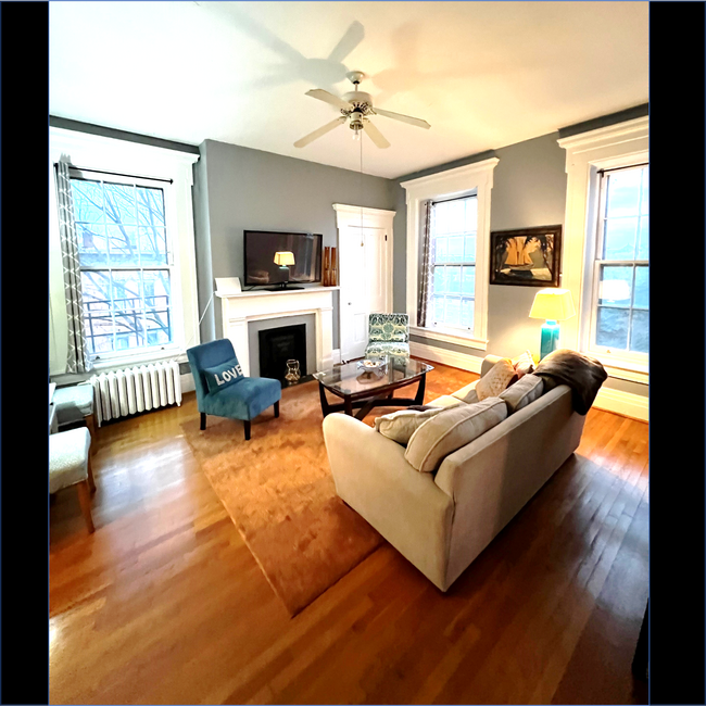 Photo - 201 Garrard St Unit Apartment 3