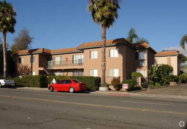 Photo - 3730-3758 Beyer Blvd Apartments