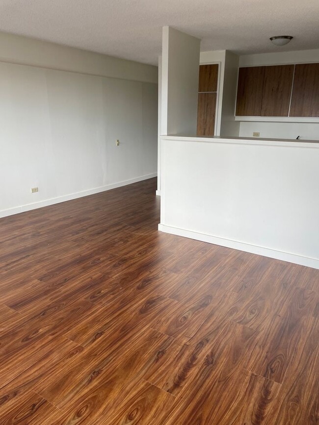 1778 Ala Moana Blvd Unidad 1820