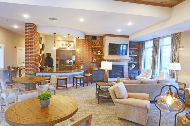 Clubhouse