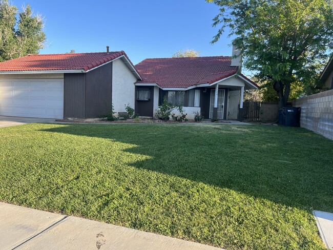 Photo - 1508 E Ave J2 House