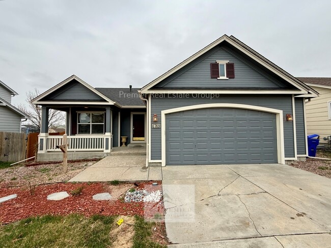 Building Photo - 6769 Ventana Ln