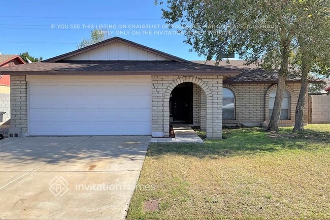 Building Photo - 5415 N 71st Dr Rental