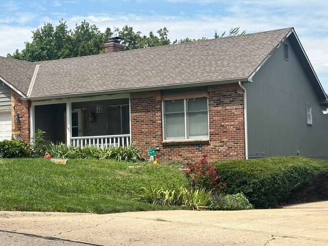 Building Photo - 2323 Free State Ln