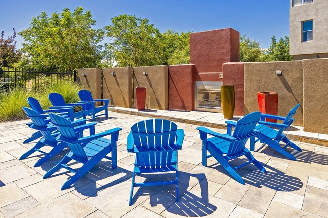 ABQ Uptown Apartments