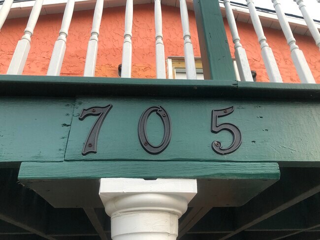 705 Church st - 705 Church St Unit A2ndFL