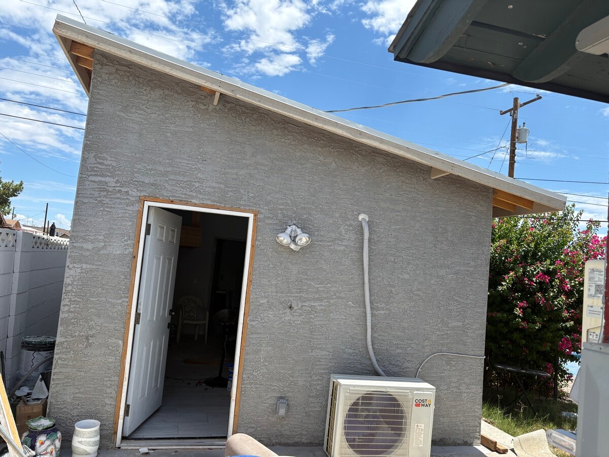Photo - 3147 N 40th Ave Unit small house