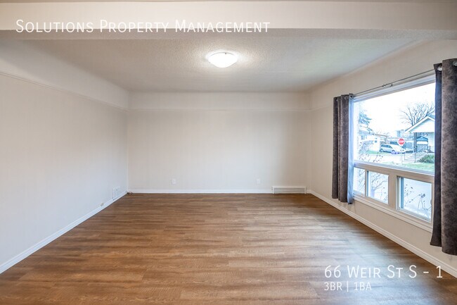 Photo - **Newly Renovated 3 Bedroom Main Floor Unit** Unit 1