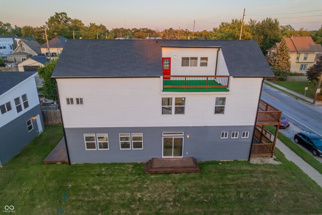 Photo - 2302 Prospect St