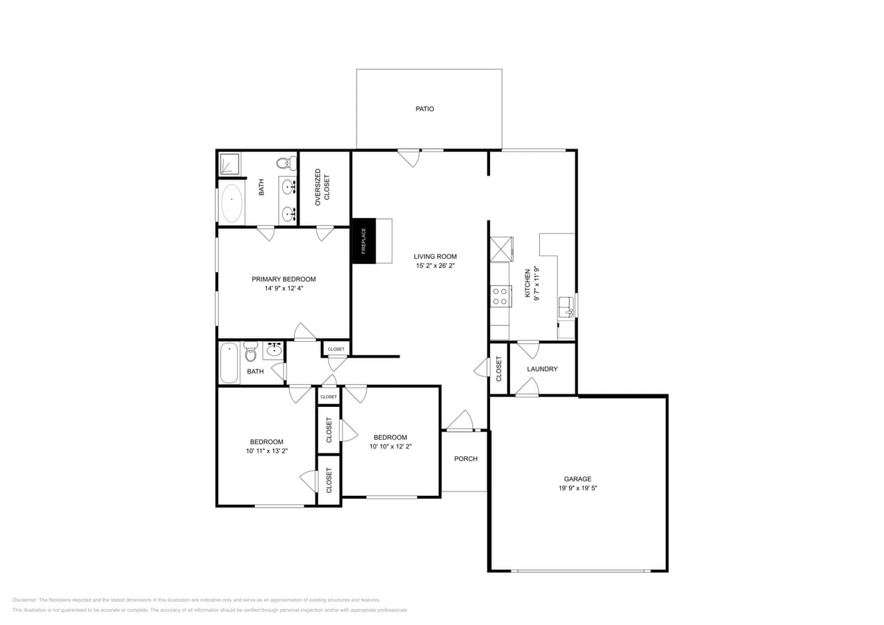 Photo - 5119 Shelley Ln