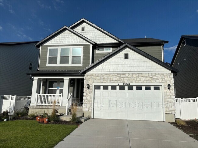 Photo - 13874 S Greenford Ln