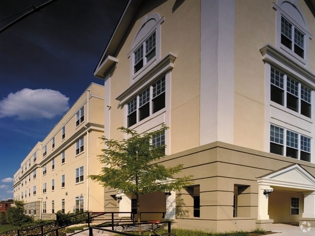 Photo - Maple Village "62 + Community"