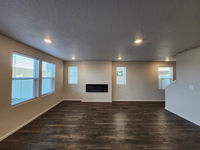 Photo - Beautiful & Brand New! 3 Bedroom, 2.5 Bath-Washer & Dryer Included!
