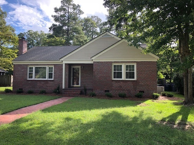 Building Photo - 113 S Circle Dr