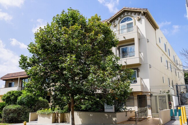 Exterior del Palacio de Brockton por Wiseman - Brockton Palace by Wiseman