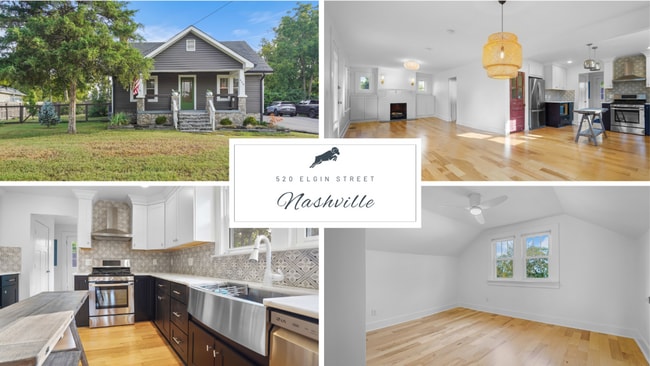 Building Photo - 520 Elgin St