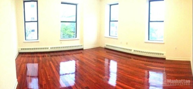 Photo - 106 W 116th St Apartment