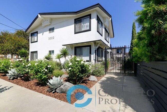 Photo - 3522 Madison Ave Unit 8