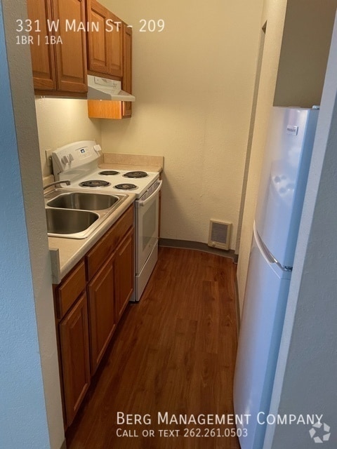 Building Photo - 331 W Main St Unit 209 Rental