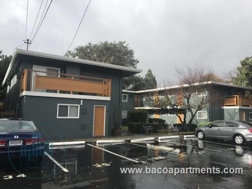 Photo - University Square Apartments Unit 82