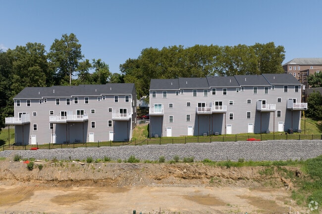 Photo - Laurel Hills Townhomes