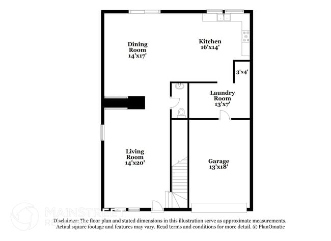 Building Photo - 138 Whitestone Dr NE Rental
