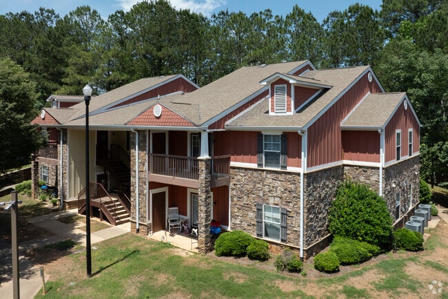 Shepherds Cove Apartments