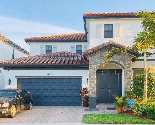 Building Photo - 11762 SW 253rd St Unit 0