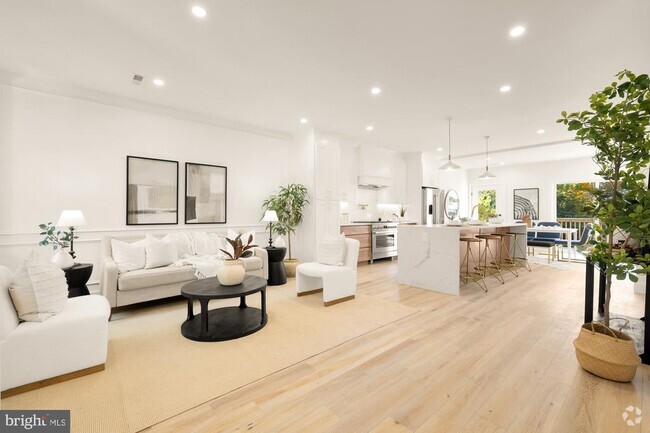 Building Photo - 4308 4th St NW Rental