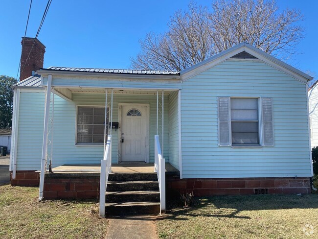 Building Photo - Home for rent in Hueytown