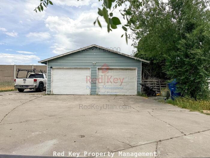 Photo - West Valley Duplex. Remodeled.