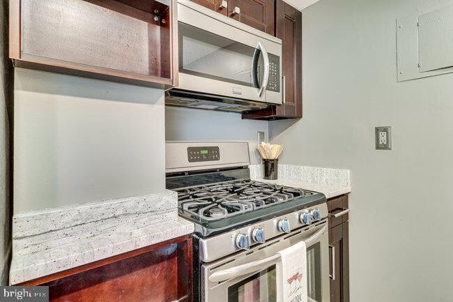 Photo - 1300 Army Navy Dr Unit 511