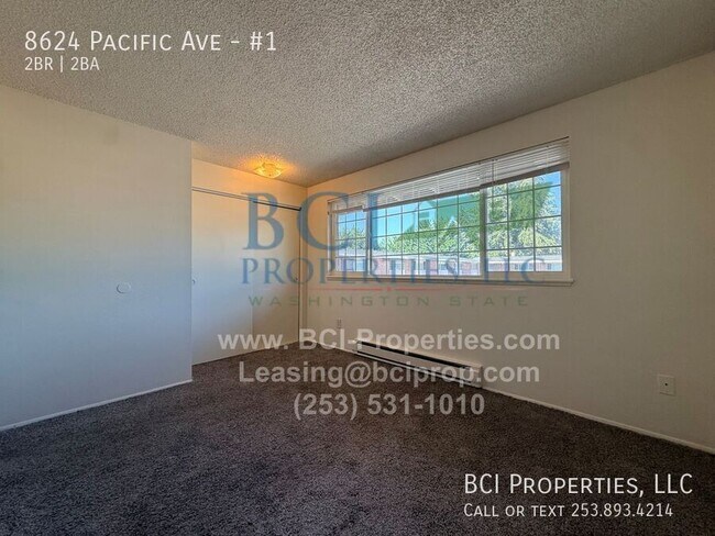 Photo - 8624 Pacific Ave S Unit #1