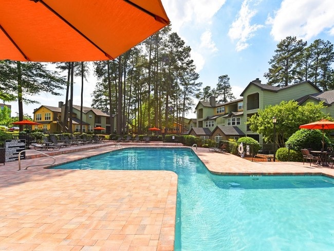 Photo - The Lory of Perimeter