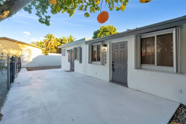 Photo - 1064 NW 103rd St Unit 1066