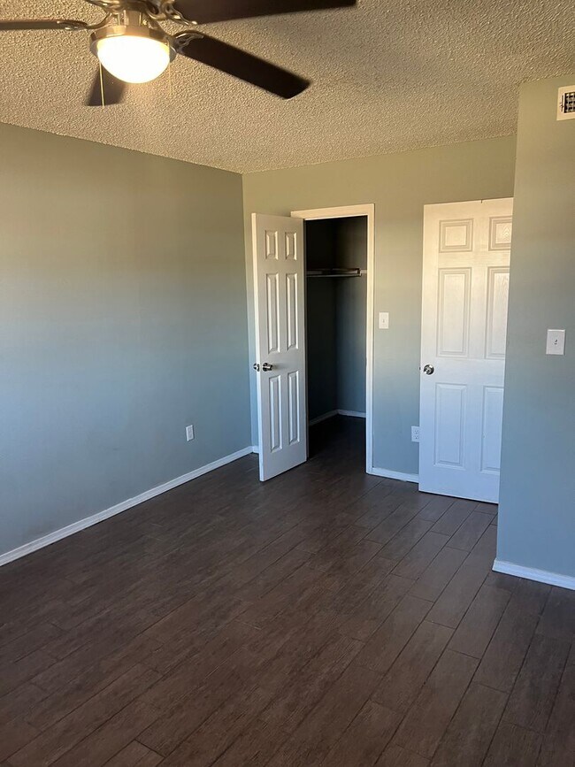 2813 P St Apartment Unit 2 Fort Smith, AR