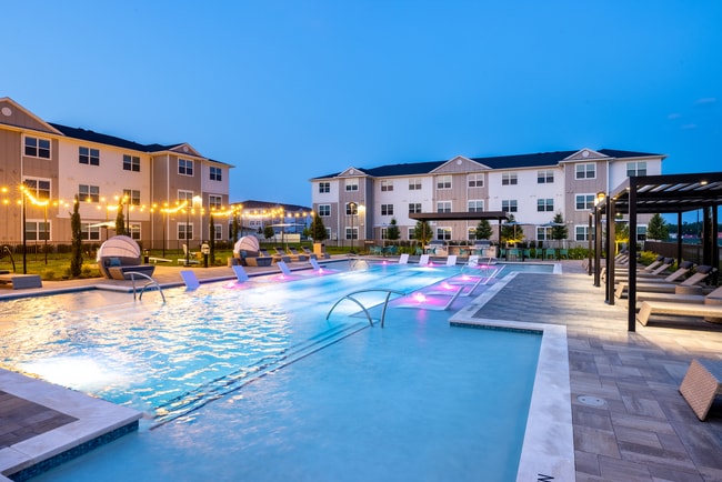 Photo - Allora Klein Crossing